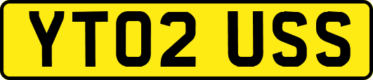 YT02USS