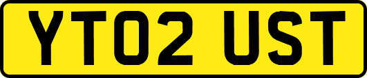 YT02UST