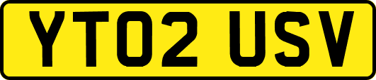 YT02USV