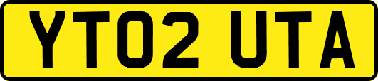 YT02UTA