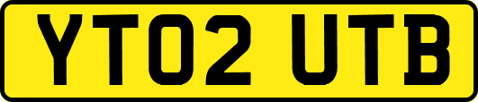 YT02UTB