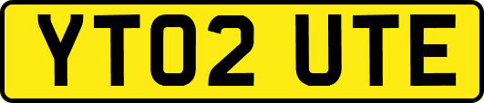 YT02UTE