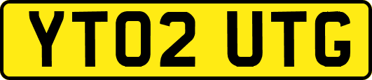 YT02UTG