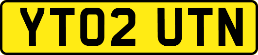 YT02UTN