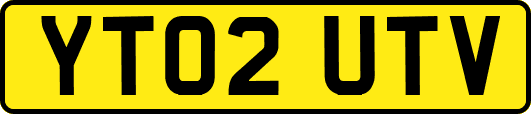 YT02UTV