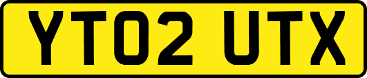 YT02UTX