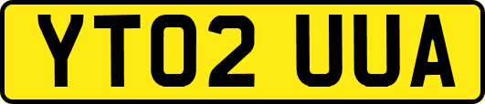YT02UUA