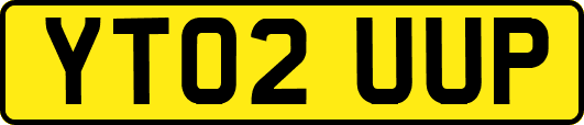 YT02UUP