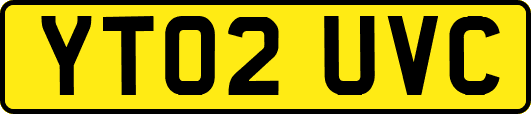 YT02UVC