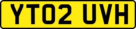 YT02UVH