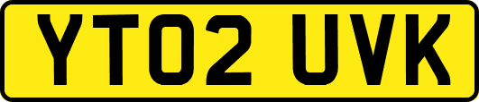 YT02UVK