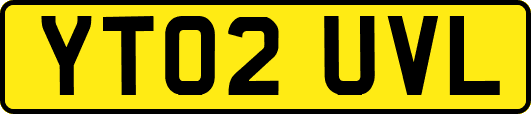 YT02UVL