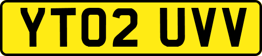 YT02UVV