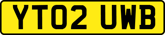 YT02UWB