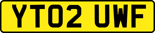 YT02UWF