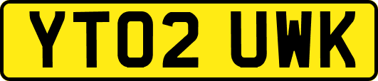 YT02UWK