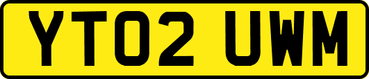 YT02UWM