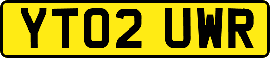 YT02UWR