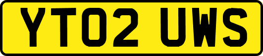 YT02UWS