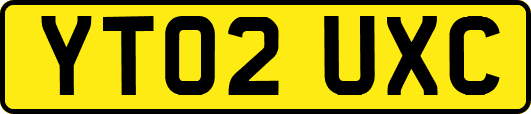 YT02UXC