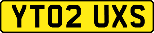 YT02UXS