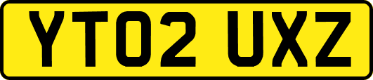 YT02UXZ
