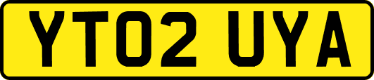 YT02UYA