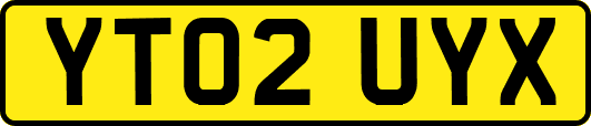 YT02UYX