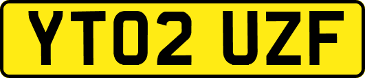 YT02UZF