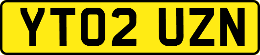 YT02UZN