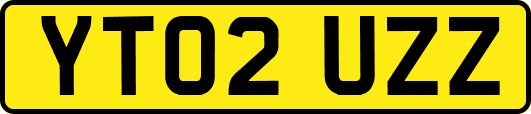 YT02UZZ