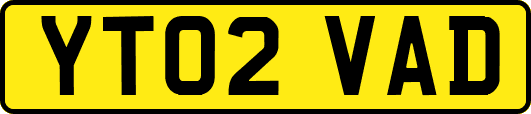 YT02VAD