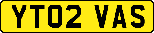 YT02VAS