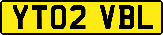YT02VBL