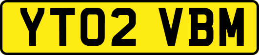 YT02VBM