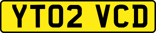 YT02VCD