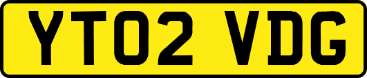 YT02VDG