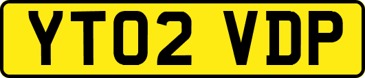 YT02VDP