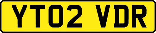 YT02VDR