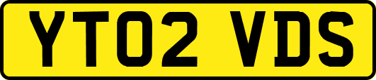 YT02VDS