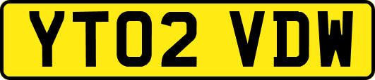 YT02VDW