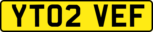YT02VEF