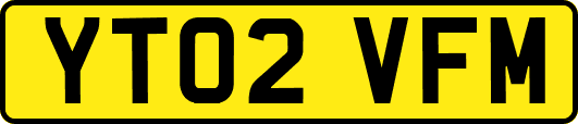 YT02VFM