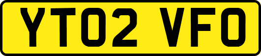YT02VFO