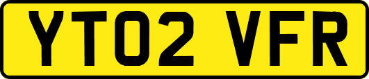 YT02VFR