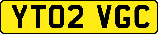 YT02VGC