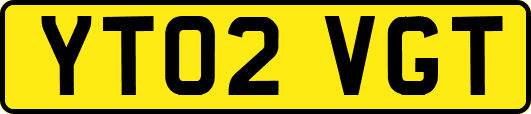 YT02VGT