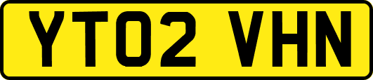 YT02VHN
