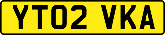 YT02VKA