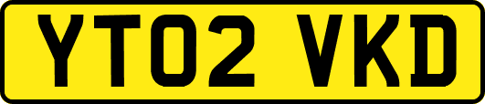 YT02VKD